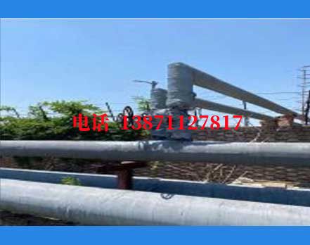 鄂州武汉顶管原料油管道清洗